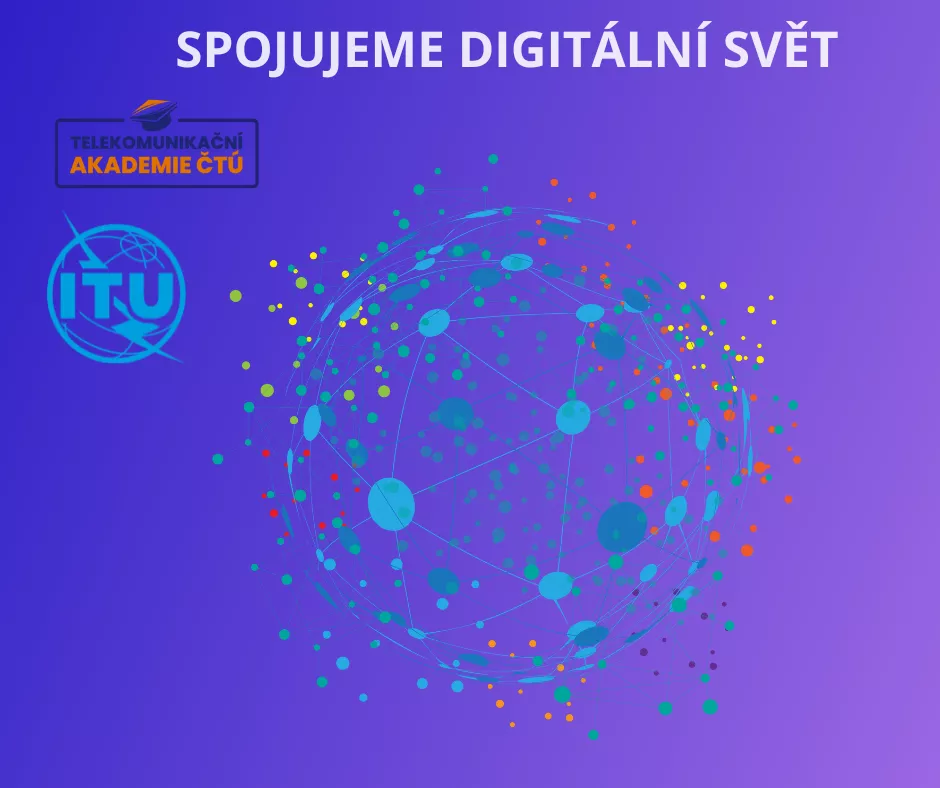 Spojujeme digitální svět