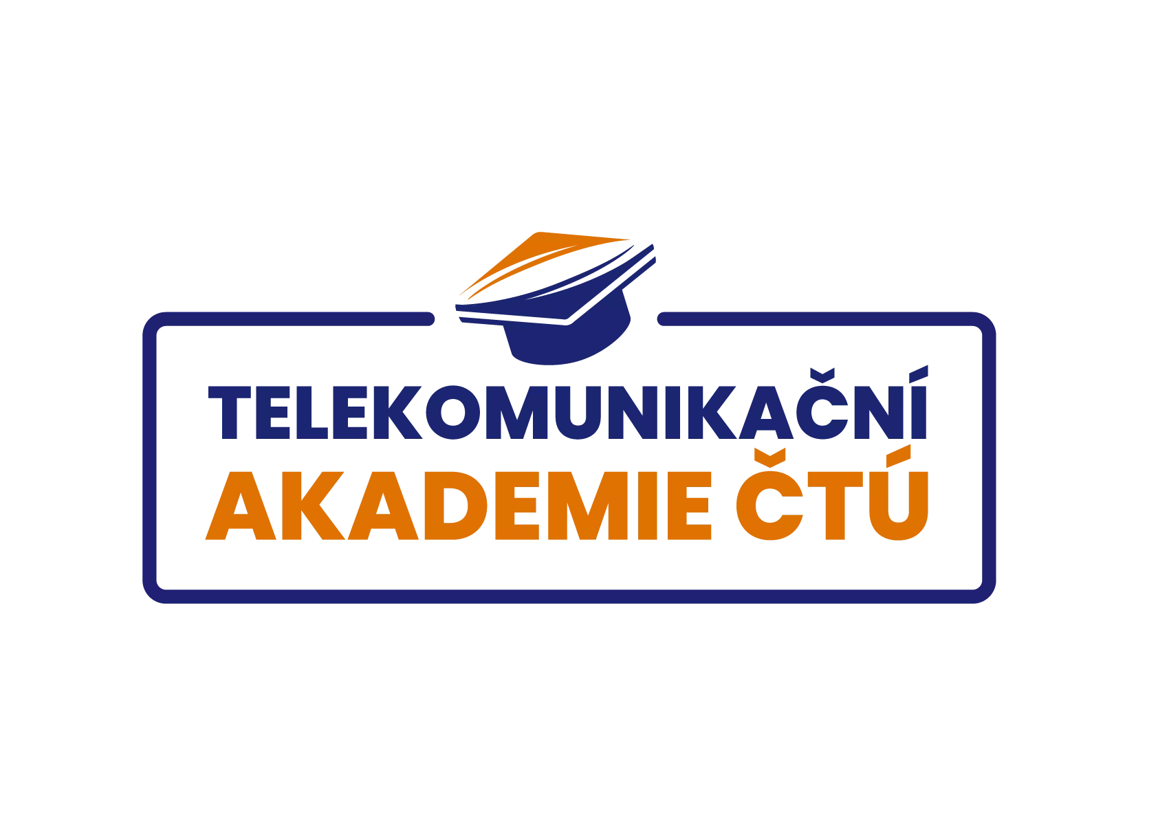 Podívejte se na náš propagační letáček k telekomunikační akademii