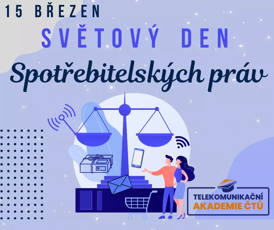 Světový den spotřebitelských práv