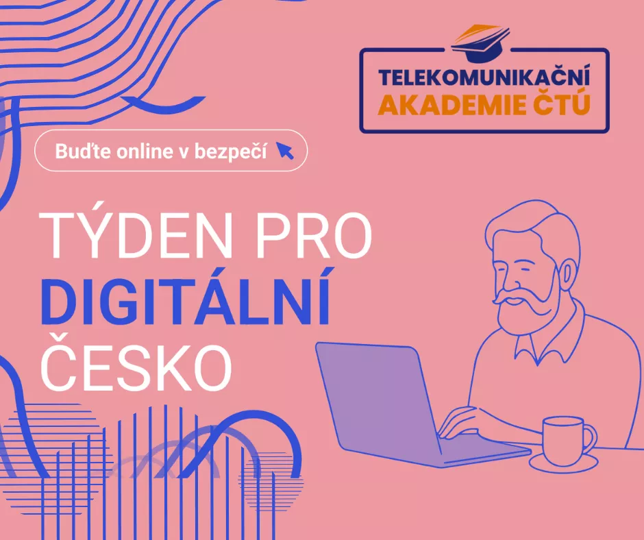 Jak dopadl Týden pro digitální česko?